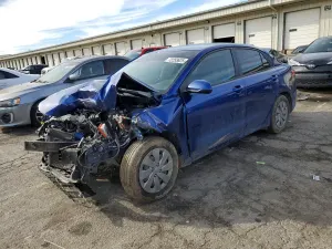 Kia Rio LX 1.6L 4 2020