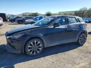 Mazda CX-3 TOURING 2.0L 4 2019
