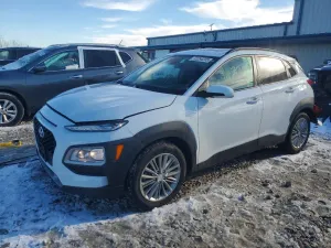 Hyundai Kona SEL PLUS 2.0L 4 2020