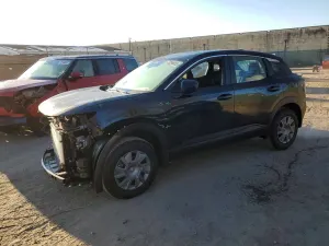 Nissan Kicks S 2.0L 4 2026