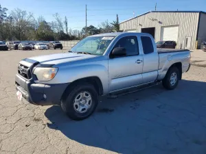 Toyota Tacoma ACCESS CAB 2.7L 4 2013