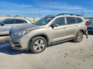 Subaru Ascent PREMIUM 2.4L 4 2019