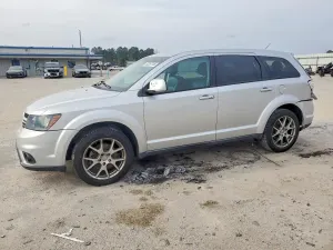 Dodge Journey R/T 3.6L 6 2014