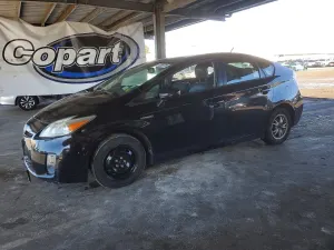 Toyota Prius 1.8L 4 2010
