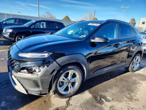 Hyundai Kona SEL 2.0L 4 2022
