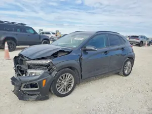 Hyundai Kona SEL 2.0L 4 2018