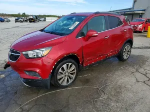 Buick Encore PREFERRED 1.4L 4 2019