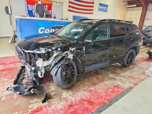 GMC Terrain SLT 1.5L 4 2022