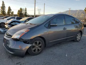 Toyota Prius 1.5L 4 2006