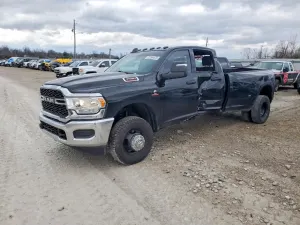 RAM 3500 TRADESMAN 6.7L 6 2024