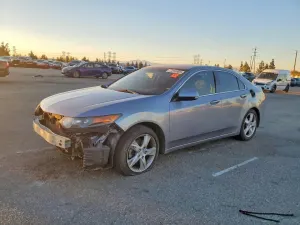 Acura TSX 2.4L 4 2011