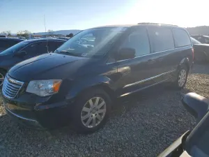 Chrysler Town & Country TOURING 3.6L 6 2016