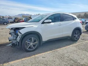 Honda HR-V EX 1.8L 4 2022