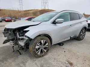 Nissan Murano SV 3.5L 6 2023