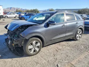 Kia Niro EX 1.6L 4 2019