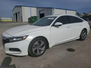 Honda Accord EXL 1.5L 4 2018