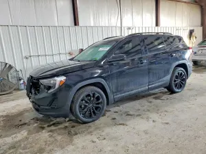 GMC Terrain SLE 1.5L 4 2020