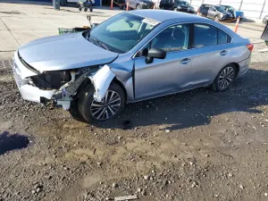 Subaru Legacy 2.5I 2.5L 4 2019