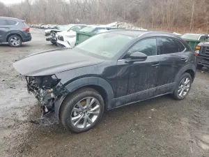 Mazda CX-30 PREMIUM 2.5L 4 2023