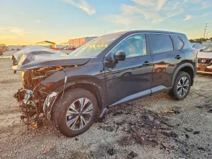 Nissan Rogue SV 1.5L 3 2023