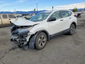 Honda CR-V LX 1.5L 4 2021