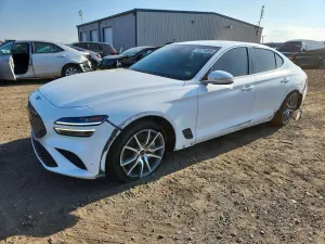 Genesis G70 BASE 2.5L 4 2025