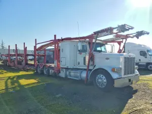 Peterbilt 379 6 2006
