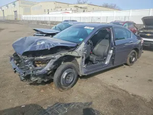 Honda Accord 2.4L 4 2017