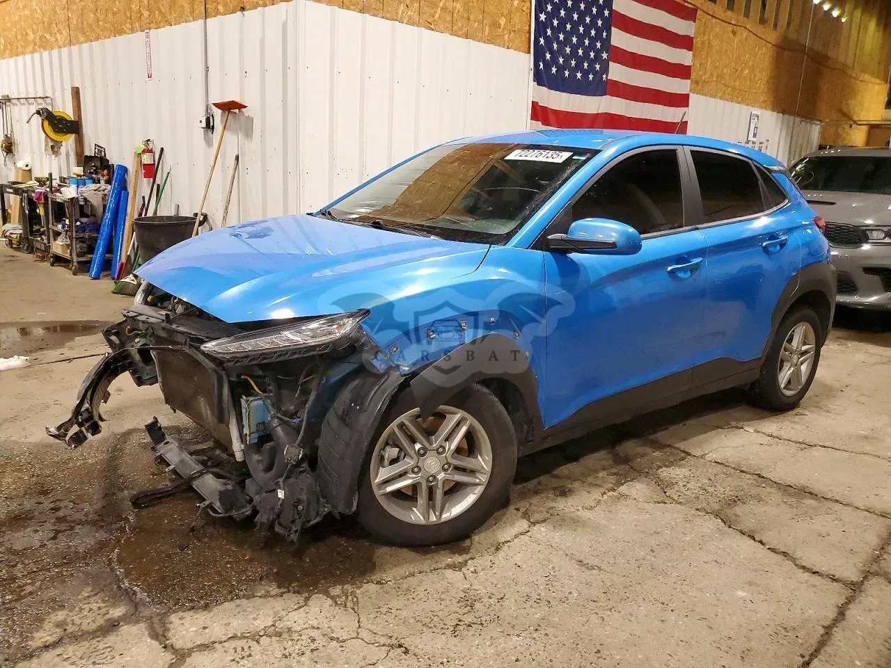 Hyundai Kona SE 2.0L 4 2020