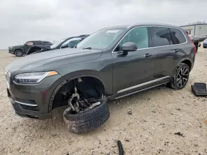 Volvo XC90 T6 2.0L 4 2018