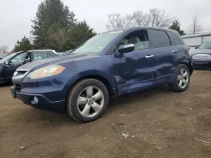 Acura RDX TECHNOLOGY 2.3L 4 2007