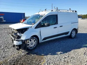 Ford Transit XL 2.0L 4 2020