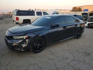 Honda Civic SPORT 2.0L 4 2026