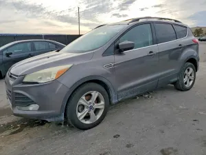 Ford Escape SE 1.6L 4 2013