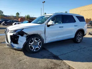 Hyundai Palisade SEL PREMIUM 3.8L 6 2024