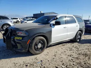 Dodge Durango PURSUIT 5.7L 8 2024