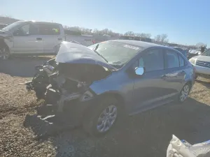 Toyota Corolla LE 2.0L 4 2023