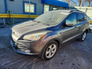 Ford Escape SE 1.6L 4 2014