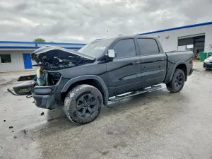 RAM 1500 REBEL 5.7L 8 2021