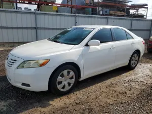 Toyota Camry 2.4L 4 2008