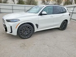 BMW X5 SDRIVE 40I 3.0L 6 2026
