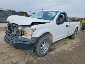 Ford F-150 5.0L 8 2020