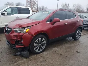 Buick Encore PREFERRED 1.4L 4 2021