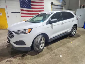 Ford Edge SE 2.0L 4 2020