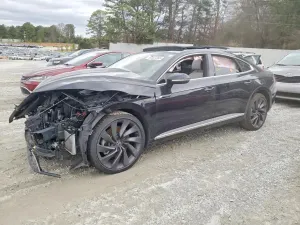 Volkswagen Arteon SEL R-LINE 2.0L 4 2023