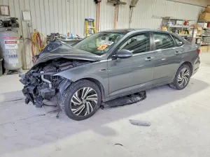 Volkswagen Jetta SEL PREMIUM 1.4L 4 2021
