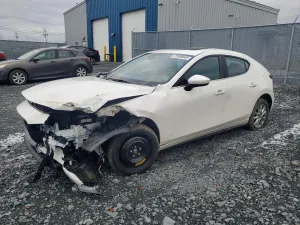 Mazda 3 PREFERRED 2.5L 4 2024