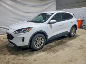 Ford Escape SE 1.5L 3 2020