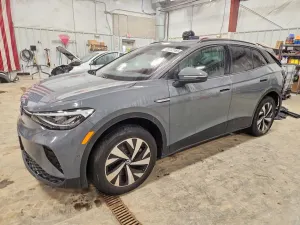 Volkswagen ID.4 PRO 2023
