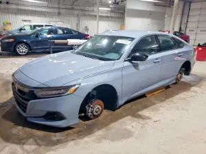 Honda Accord SPORT 1.5L 4 2021